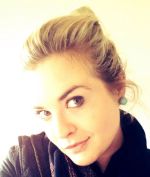 Gerda le Roux